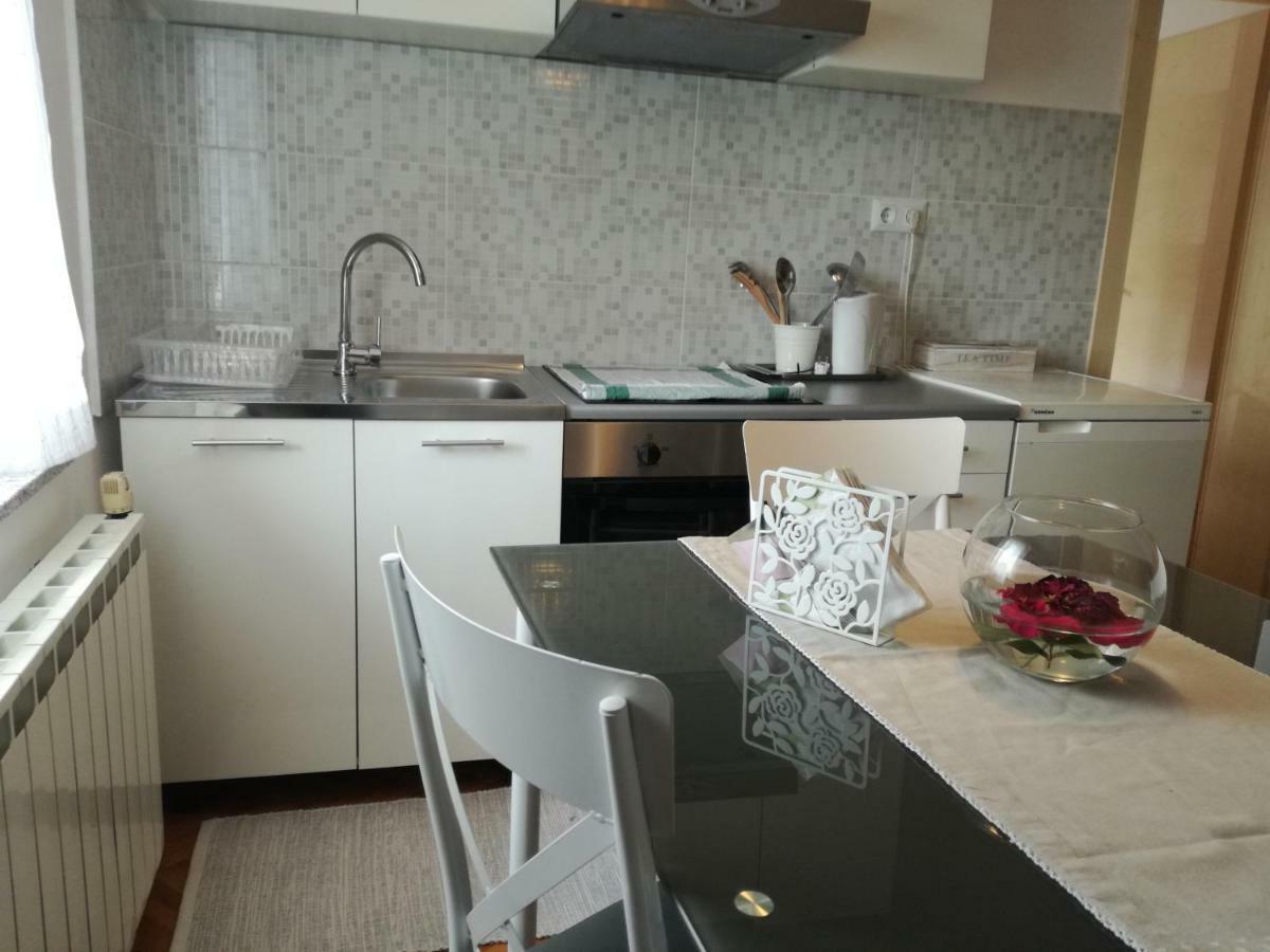 Apartman Jasmin Leilighet Čatrnja Eksteriør bilde
